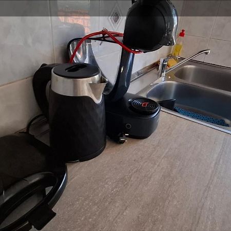 Apartment Vujosevic D&D Kotor Dış mekan fotoğraf