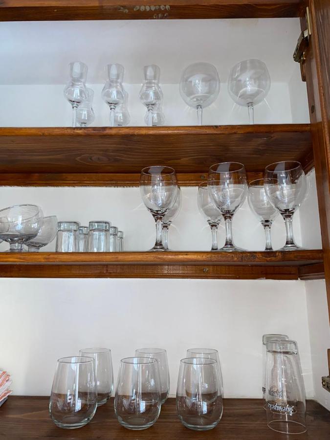 Apartment Vujosevic D&D Kotor Oda fotoğraf