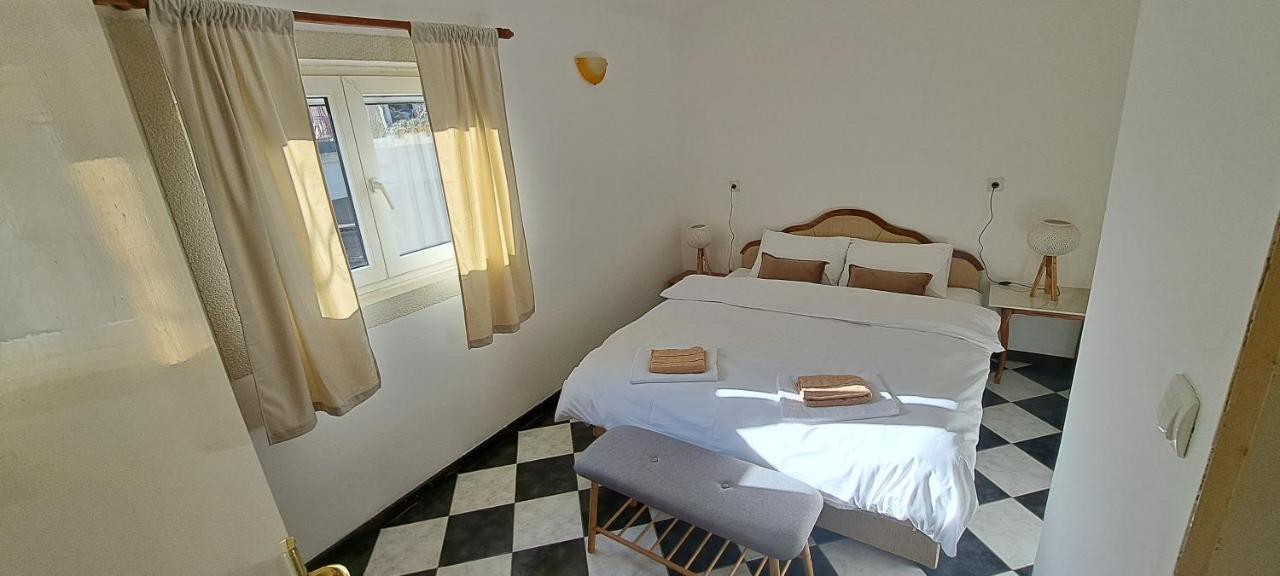 Apartment Vujosevic D&D Kotor Oda fotoğraf