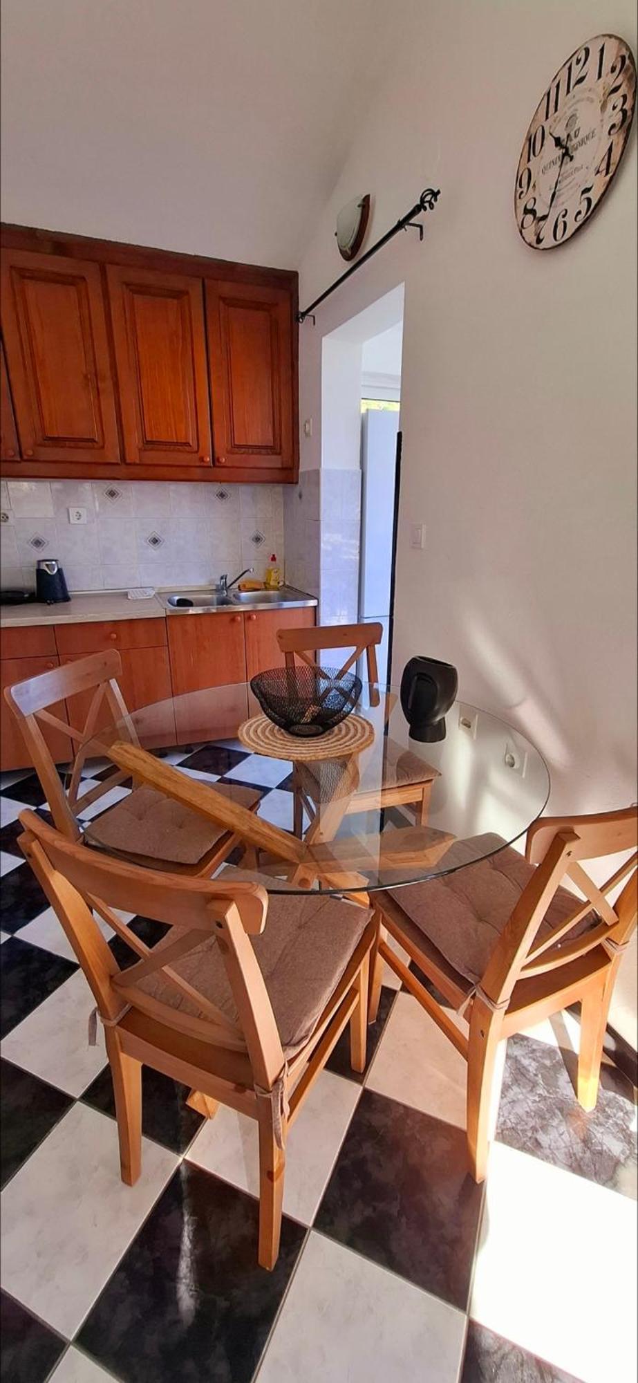 Apartment Vujosevic D&D Kotor Dış mekan fotoğraf