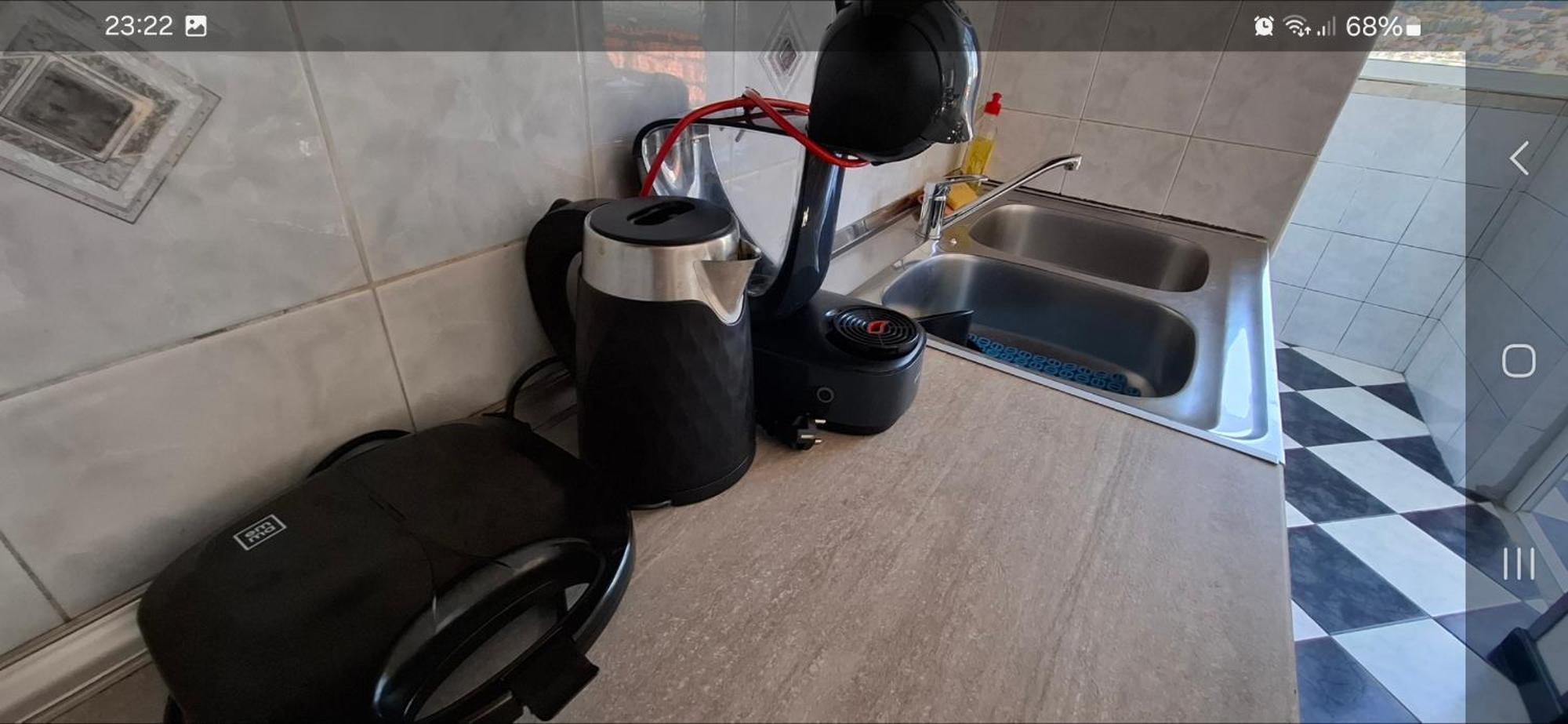 Apartment Vujosevic D&D Kotor Dış mekan fotoğraf