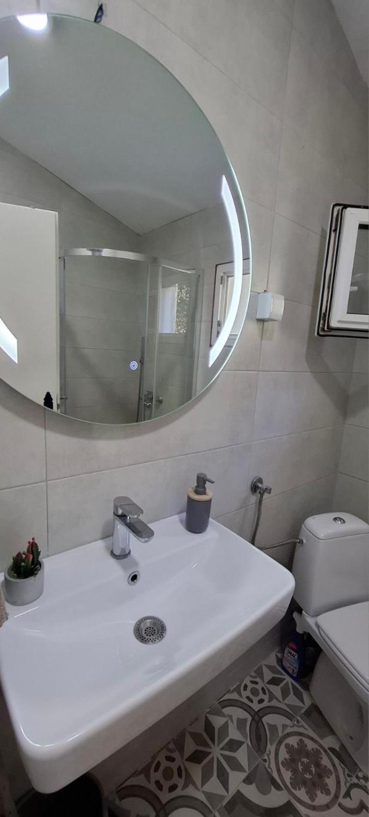 Apartment Vujosevic D&D Kotor Dış mekan fotoğraf
