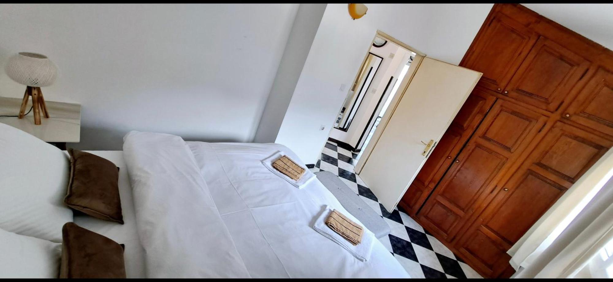 Apartment Vujosevic D&D Kotor Dış mekan fotoğraf